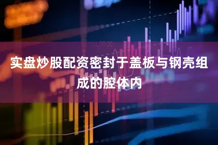 实盘炒股配资密封于盖板与钢壳组成的腔体内