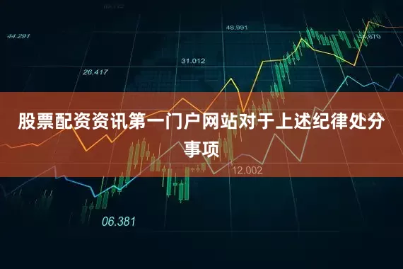 股票配资资讯第一门户网站对于上述纪律处分事项